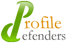 Profile Defenders Logo