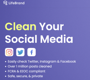 Life Brand Social Media Monitoring